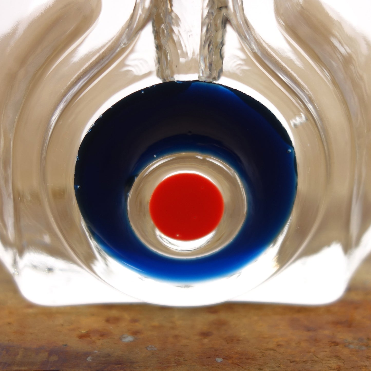 ヴァルター・グラス/フラワーベース ターゲットモチーフ - Walther Glas / Taget Vase