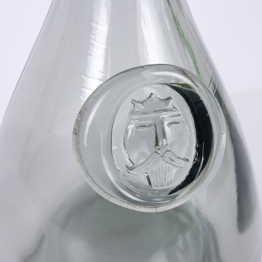 ホルムガード/デキャンタ ヴァイキング - Holmegaard / Ole Winther Viking bottle