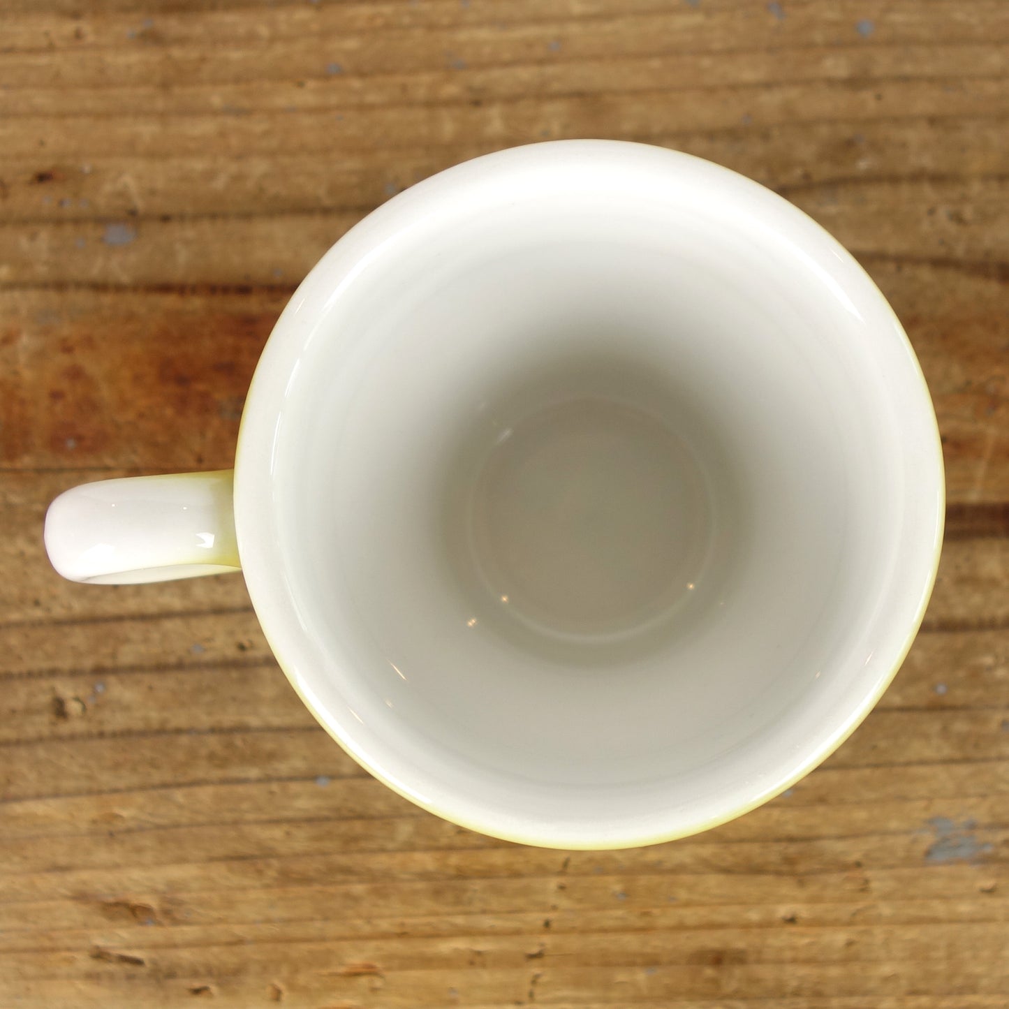 ポール・マッコブ/マグカップ マスタードイエロー - Paul McCobb Mug