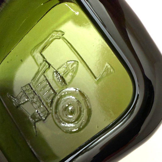 リチャード・デュボルグ/小物入れ - Richard Duborgh / Tray