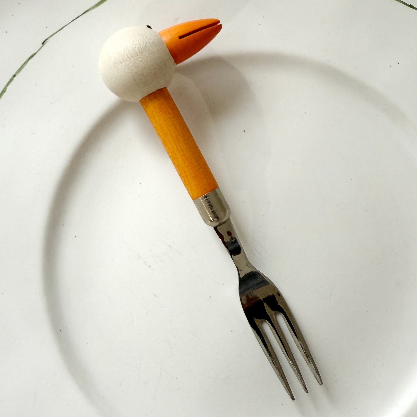 アーリッカ/カトラリーセット - aarikka / Cutlery Set