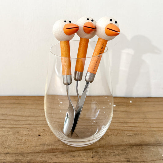 アーリッカ／カトラリーセット - aarikka / Cutlery Set